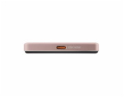 Intenso Powerbank MW5000    rosé  5000 mAh magnetic wireless