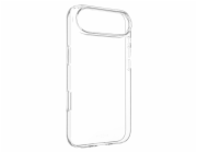 TPU gelový kryt FIXED Story AntiUV pro Apple iPhone Air, čirý