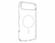 Zadní kryt FIXED MagPure s podporou MagSafe pro Apple iPhone Air, čirý
