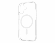 Kryt FIXED MagPure s podporou MagSafe pro Apple iPhone 17, čirý