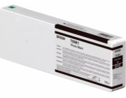 Epson T56U9 Light Gray Ink Cartridge 350ml