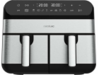 Cecotec Fritéza bez oleje Cecofry Advance 9000 Inox