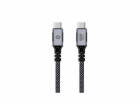 Conceptronic ETTA07B20 2m, 100W, 20Gbps, 4K60Hz