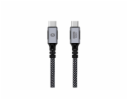 Conceptronic ETTA07B20 2m, 100W, 20Gbps, 4K60Hz