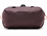 Peak Design Pouzdro na boty Travel Line Eclipse - fialové