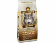 WOLFSBLUT Grey Peak Goat with sweet potatoes Mono - suché krmivo pro psy - 12,5kg