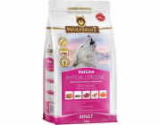 WOLFSBLUT VetLine Hypoallergenic Horse with sweet potatoes Mono - suché krmivo pro psy - 2kg