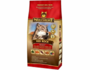WOLFSBLUT Red Rock Kangaroo with sweet potatoes Mono - suché krmivo pro psy - 12,5kg