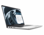 DELL NTB Pro 16 Plus PB16255/AMD Ryzen 5 220/16GB/512SSD/16" FHD+ /IR Cam/65W|WLAN|Backlit Kb|W11 Pro|3Y PS NBD