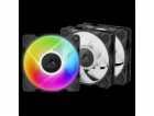 Arctic P12 Pro Gehäuselüfter PWM PST A-RGB černá 120mm 3P