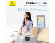 Baseus PicoGo Qi2 Power Bank  5000mAh 20W incl. Charging Cable