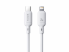 Baseus Silky Ser.Charging Cable  Type-C to iP 20W 2m Moon...