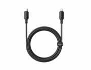 Baseus Silky Series Charging Cable Type-C to iP 20W 2m