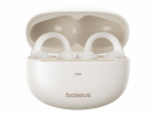 Baseus Bowie MC1 OL  Open-Ear TWS Earbuds white