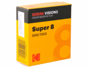 Kodak S8 Vision3 50D         Neu