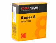 Kodak S8 Vision3 200T        Neu