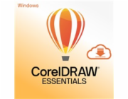 CorelDRAW Essentials 2024 Multi Language - Windows - ESD