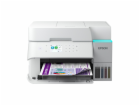 EPSON tiskárna ink EcoTank L6376, bílá, 3v1, A4, 1200x480...