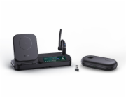 Yealink BH71 Workstation Pro USB-C/A, Mono