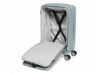 Acer Barcelona luggage 20", světle modrý, pevný cestovní ...