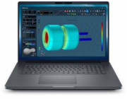 DELL Pro Max Plus 18 MB18250/ Ultra 7 265HX/ 32GB/ 1TB SSD/ 18" QHD+/ RTX PRO 3000 12GB/W11Pro/ 3Y PS on-site