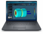 DELL NTB Pro Max Plus 18 MB18250/U7-265HX/32GB/1TSSD/18" QHD+/IR Cam/NVI RTX 3000/280W Type-C/WLAN/Bck Kb/W11P/3Y PS NBD
