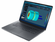 Dell Pro Max Plus 18 MB18250/ U9-285HX/ 18" QHD+/ 32GB/ 1TB/ RTX PRO 3000/ W11P/ Black/ 3Yr  PrSpt