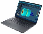 Dell Pro Max Plus 18 MB18250/ U9-285HX/ 18" QHD+/ 32GB/ 1TB/ RTX PRO 3000/ W11P/ Black/ 3Yr  PrSpt