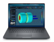Dell Pro Max Plus 18 MB18250/U7-265HX/32GB/1TB SSD/18" QHD+/IR Cam & Mic/NVIDIA RTX 2000/Backlit Kb/W11 Pro/3Y ProSpt