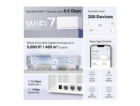 Halo H37BE(3-pack) BE6500 Home Mesh WiFi7 system
