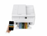 Canon PIXMA Tiskárna TS7550i - barevná, MF (tisk,kopírka,sken,cloud), display, duplex, ADF, USB, Wi-Fi