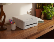 Canon PIXMA Tiskárna TS6550i - barevná, MF (tisk,kopírka,sken,cloud), display, duplex, USB, Wi-Fi