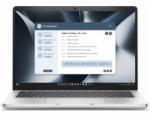Dell Pro 13 Plus PB13255/ AI 5 PRO 340/32GB/1TB SSD/13.3" FHD+/IR Cam/Fpr/Scr/3 Cell/65W/WLAN/W11Pro/3Y PS