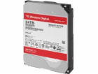WD RED Pro NAS WD241KFGX 24TB, SATA III 3.5", 512MB 7200R...