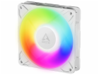 ARCTIC P12 Pro ARGB ventilátor 120mm bílý