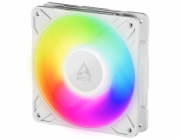 ARCTIC P12 Pro ARGB ventilátor 120mm bílý