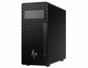 HP PC Z2 Tower G1i 1200W, Intel Core U9 285K (24C/5.7GHz), RTX 5080 16GB GDDR7,2×32GB DDR5,1TB,K+M,Win11Pro HE,3yo
