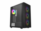 X-Diablo Gamer/R5 3050 RGB/Midi/R5-5500/16GB/1TB/RTX 3050...