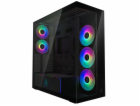 ARCTIC skříň Xtender / E-ATX / 2x120mm ARGB fan / 2xUSB /...