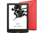 InkBook Solaris red