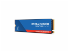 Western Digital WD Blue SN5100 2 TB M.2 PCI Express 4.0 N...
