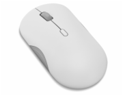 Lenovo 350/Kancelářská/Optická/1 000 DPI/Bezdrátové Bluetooth/Šedá