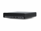 HP ProDesk 600 G6 USFF Intel Core i5-10400F / 16 GB / 256...