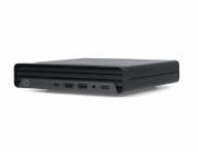 HP ProDesk 600 G6 USFF Intel Core i5-10400F / 16 GB / 256 GB SSD / Win11Pro