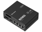 Teltonika RUTM55 průmyslový router, dual SIM + eSIM, 5G, ...