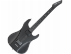 Aeroband Guitar - Smart Elektrická Kytara pouzdro, černá