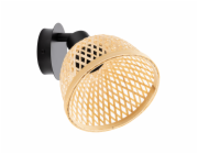 Nástěnná lampa Okko Corbo R6322001-1R, 15 W, E27