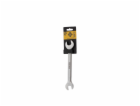 Plochý klíč Forte Tools 17 x 19 mm