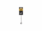 Kombinovaný ráčnový klíč Forte Tools 13x13 mm