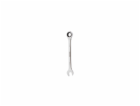 Kombinovaný ráčnový klíč Forte Tools 15x15 mm